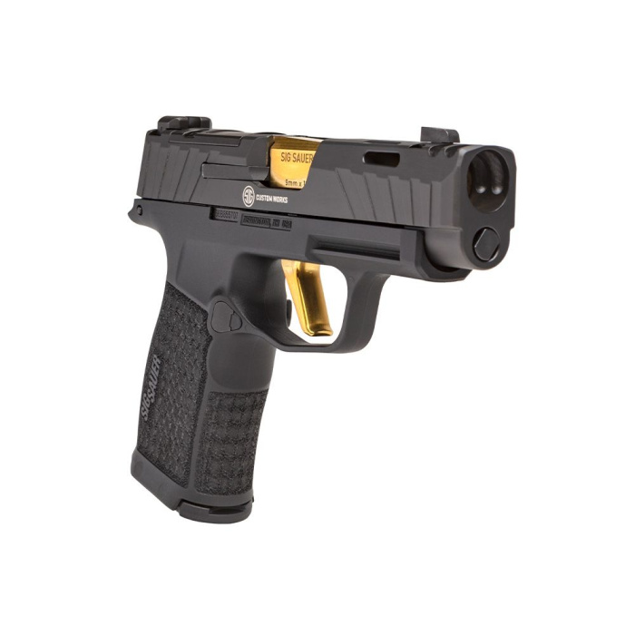 Pistolet SIG SAUER P365 XL SPECTRE COMP
